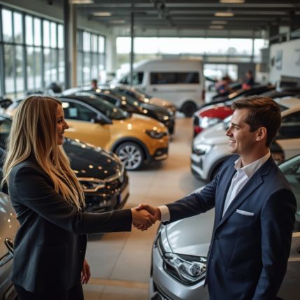 Gebrauchtwagen kaufen Coburg geprüfte Autos mit Garantie bei AutoDeniz