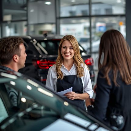 Fahrzeugbewertung Coburg kostenlos fair und transparent bei AutoDeniz